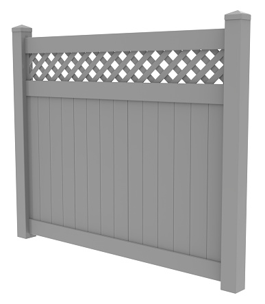 How to Pick the Right Color for Your Vinyl Fence - Hercules Fence ...