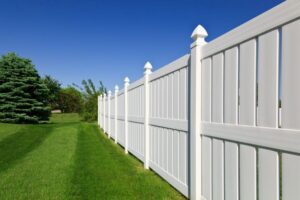 How High Should Your Fence Be? hercules fence VA beach