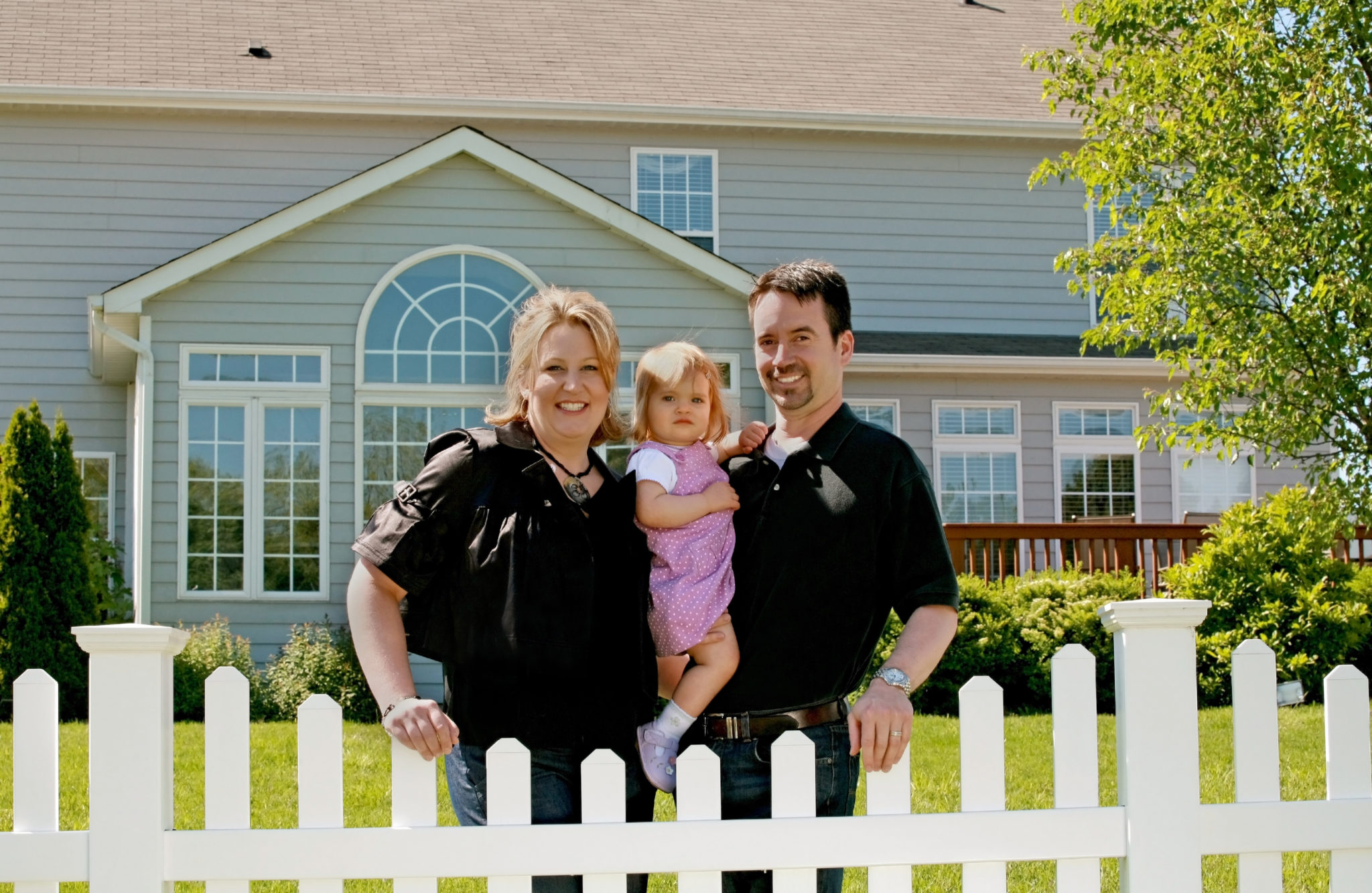 Best Practices for Fence Etiquette hercules fence virginia beach