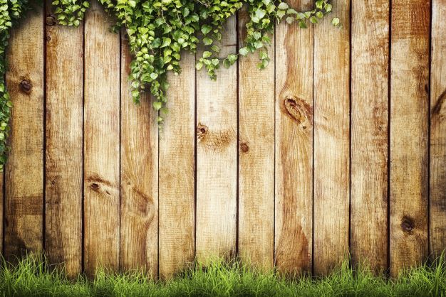 Identifying Signs of Water Damage on Your Fence hercules fence va beach